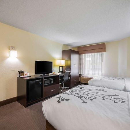 Sleep Inn Statesville I-40 Eksteriør bilde