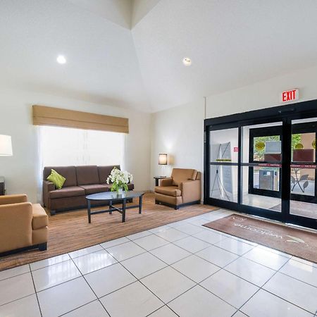 Sleep Inn Statesville I-40 Eksteriør bilde
